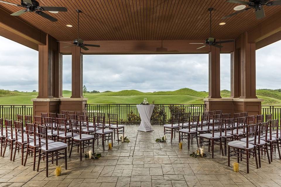 What a View!