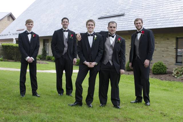 Gentlemen