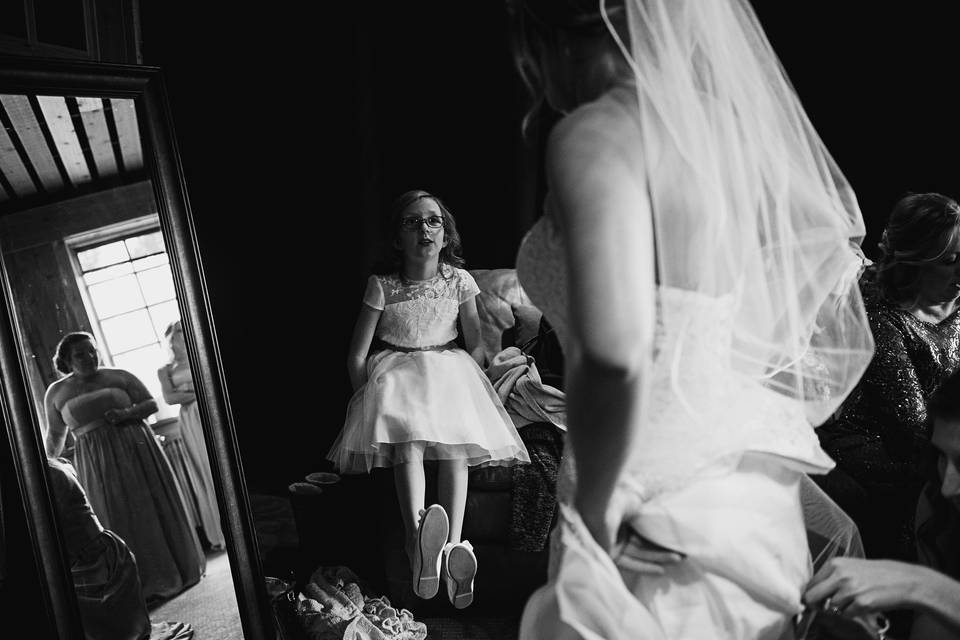 The Pic Chick - Photography - Denver, CO - WeddingWire