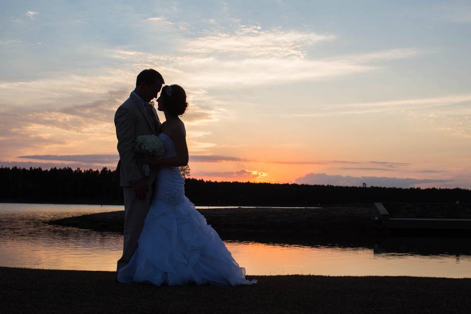 The Peach Barn at TimberMill Acres