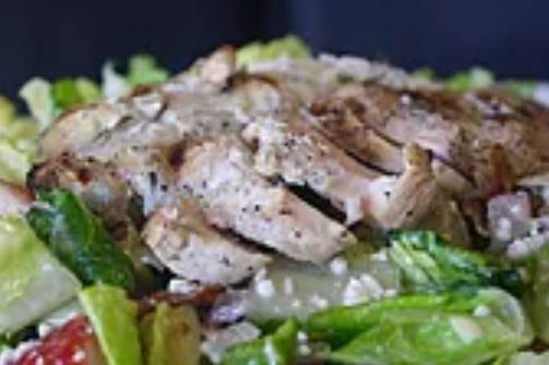 Main course