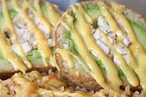 La Escondida Mexican Grill