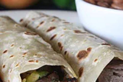 La Escondida Mexican Grill