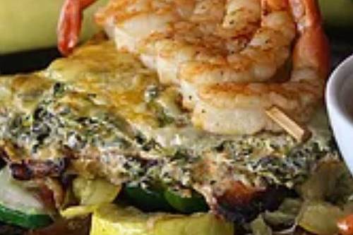 Main course