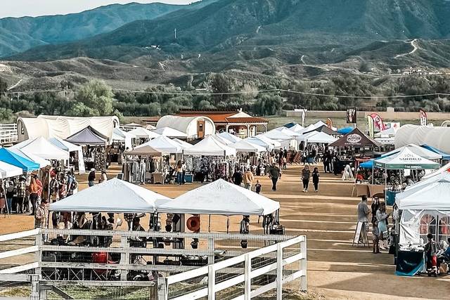Old Town Ranch