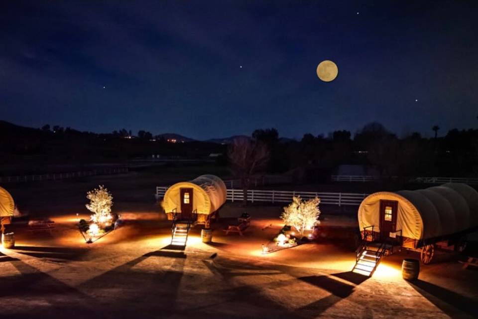 Old Town Ranch