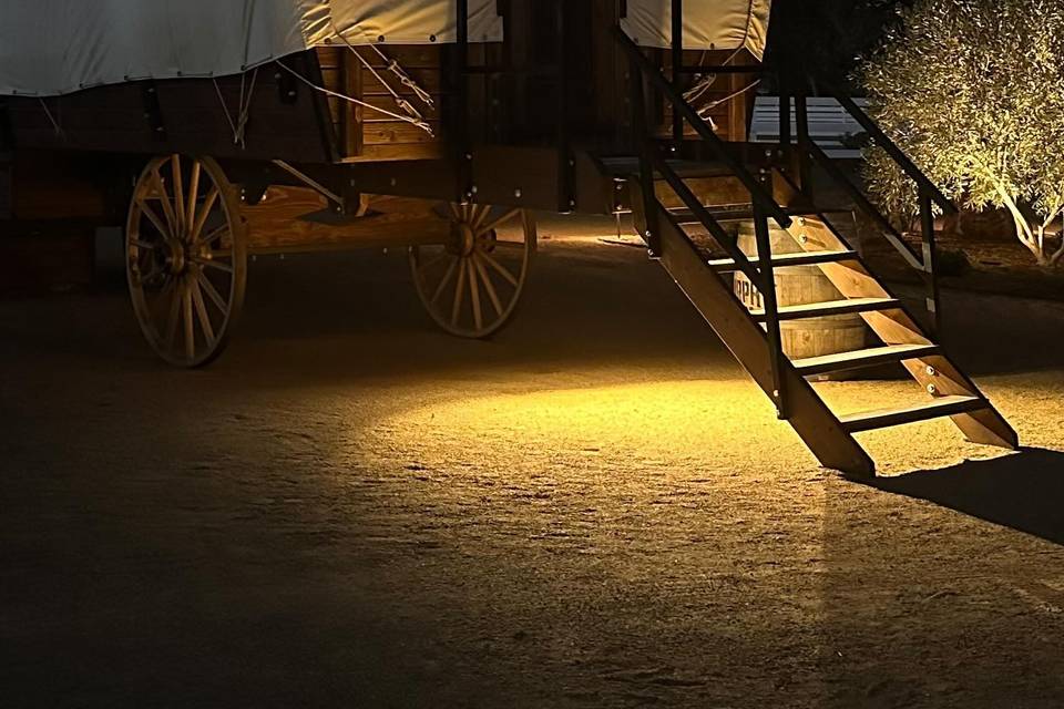 Old Town Ranch