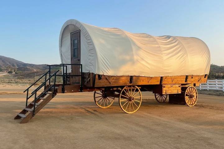 Old Town Ranch