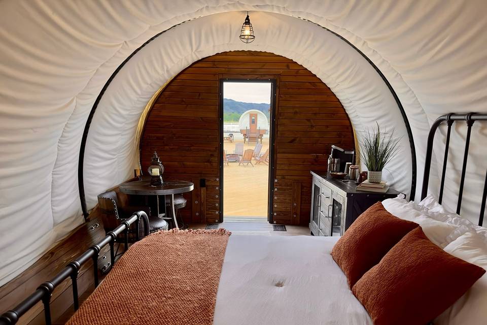 Old Town Ranch