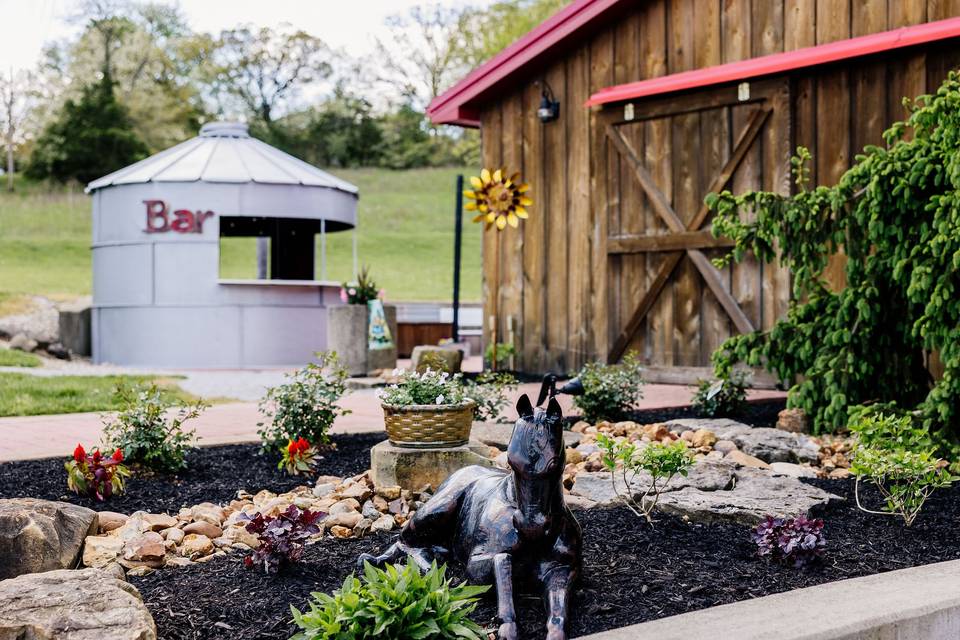 Front Landscaping