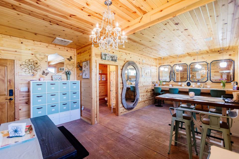 Bridal Suite