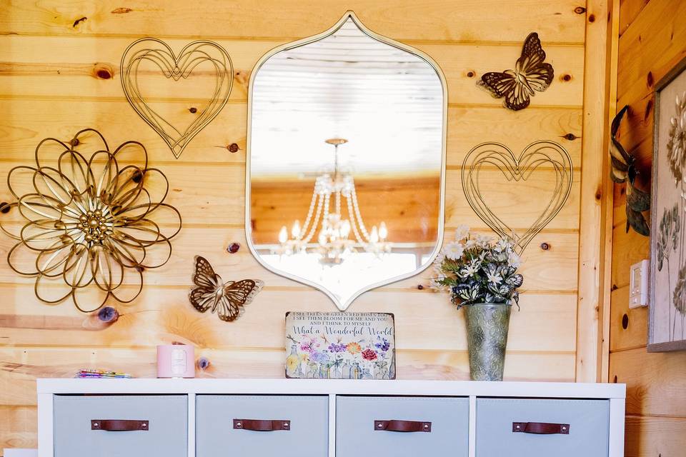 Bridal Suite