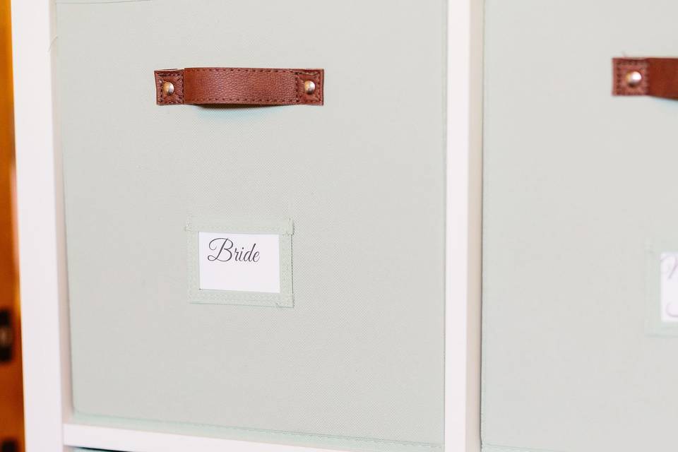 Bridal Suite