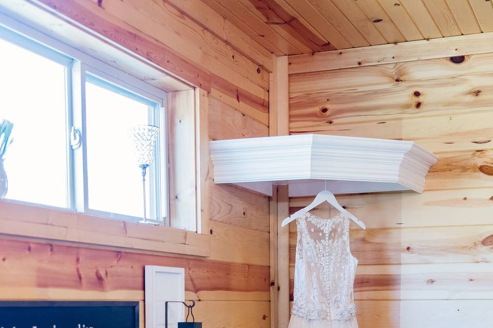Bridal Suite