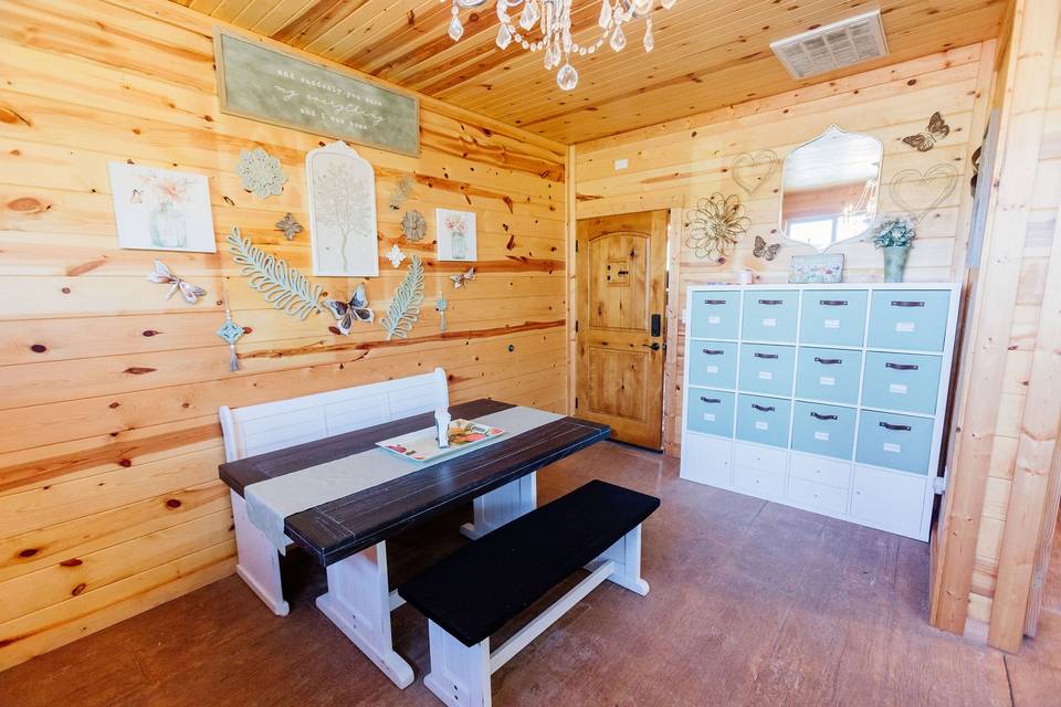 Bridal Suite