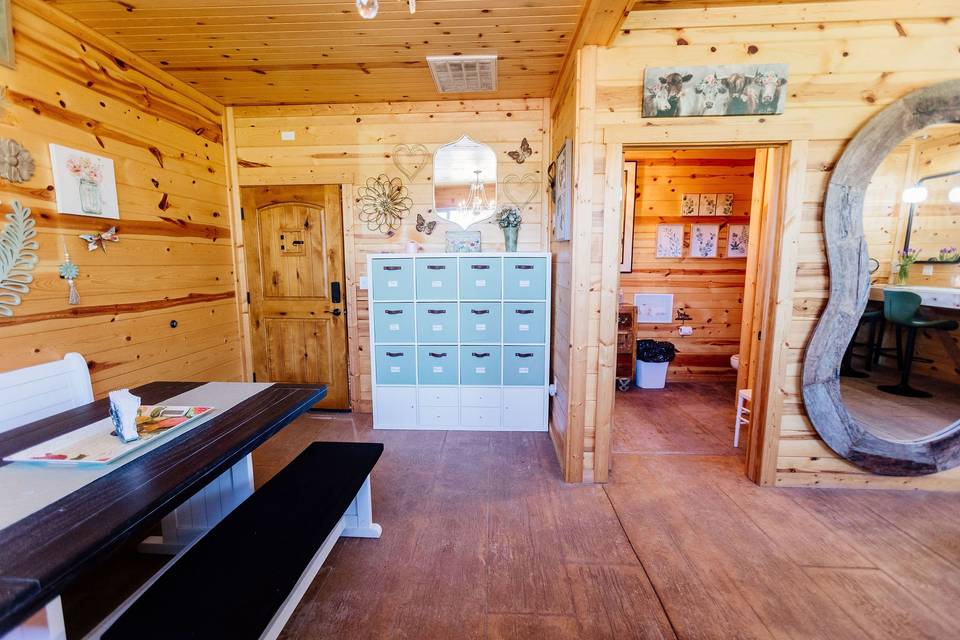Bridal Suite