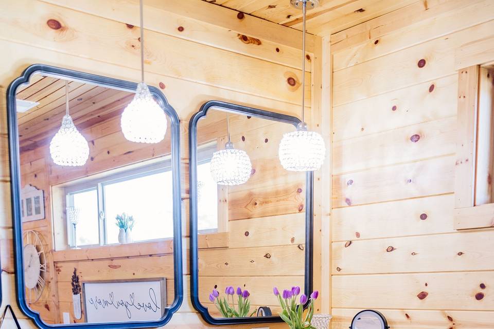 Bridal Suite
