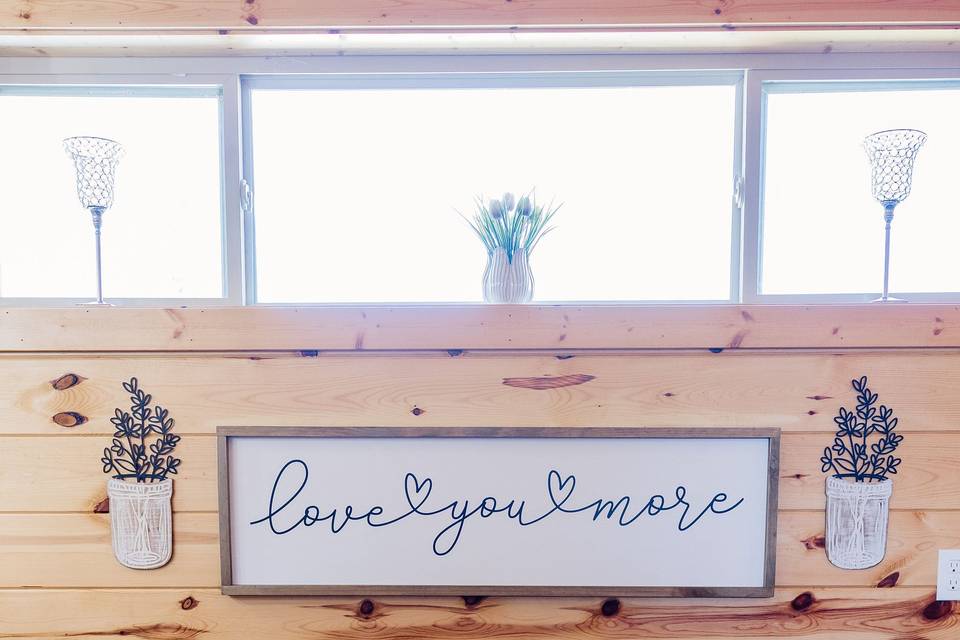 Bridal Suite