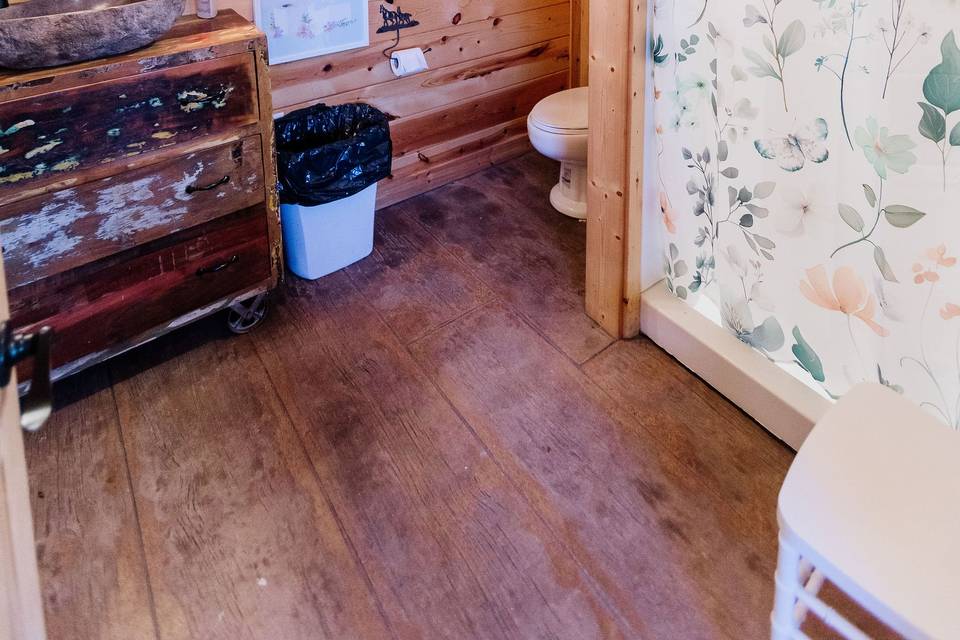 Bridal Suite