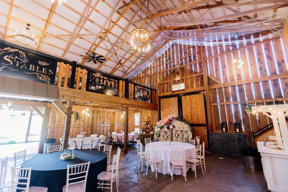 Bridal Suite