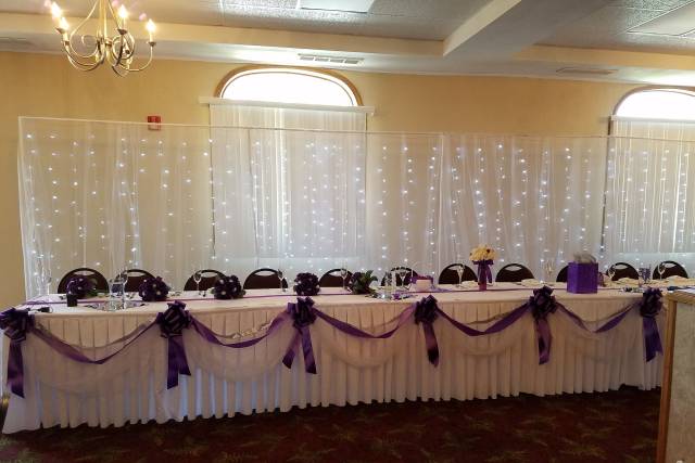 Rendezvous Banquet Facility & Catering