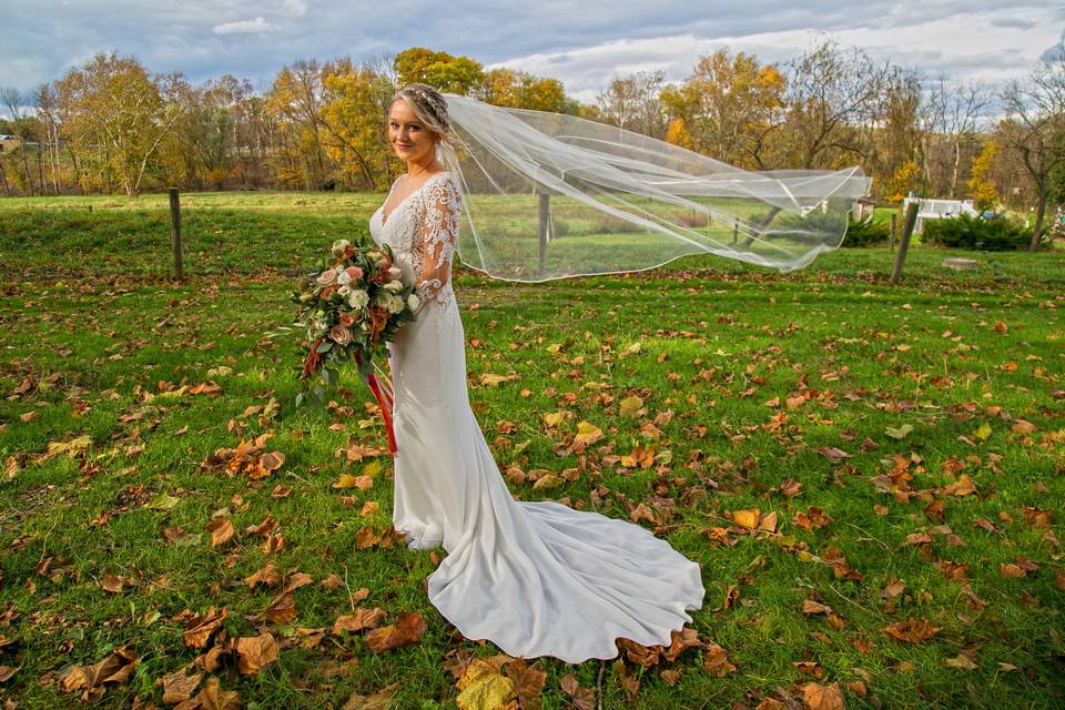 The 10 Best Wedding Photographers in Reading, PA - WeddingWire