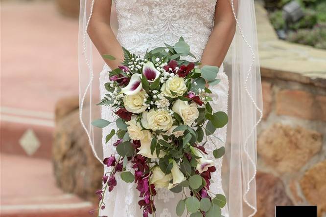 Ceremony Arch