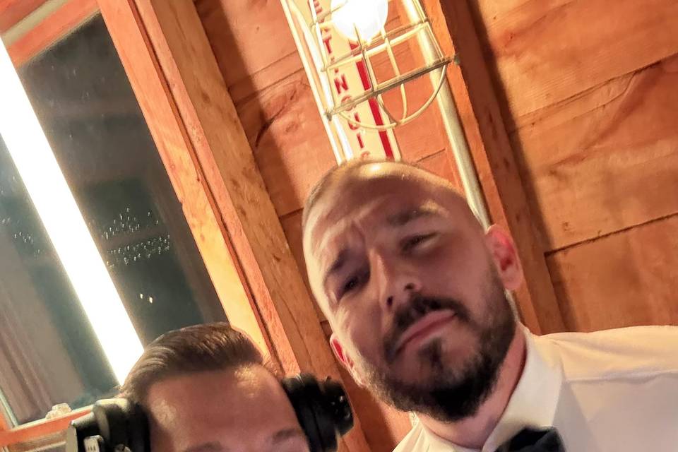 Congratulations Kevin!!