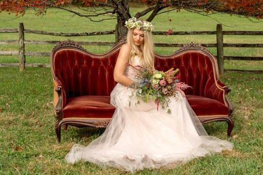 Bride