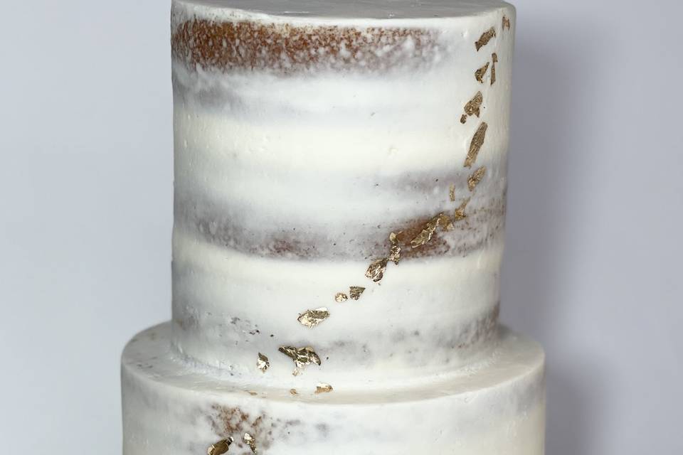 Wedding Cake in Charlotte, NC