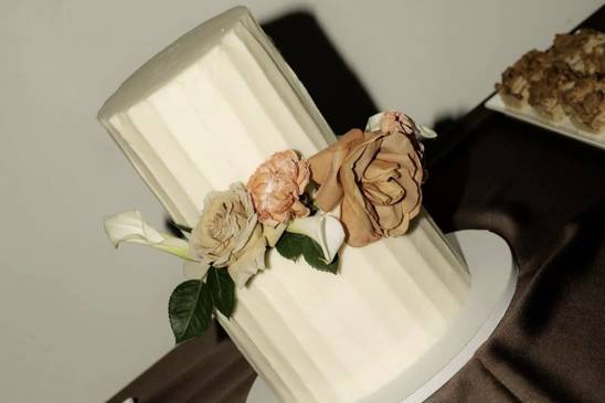 Wedding Cake in Charlotte, NC