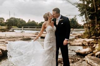 Beautiful Atlanta Brides