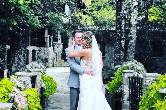Beautiful Atlanta Brides Photo
