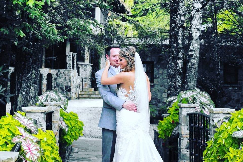 Beautiful Atlanta Brides