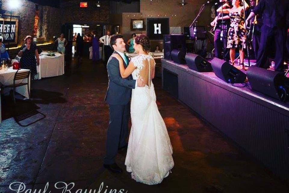 Beautiful Atlanta Brides