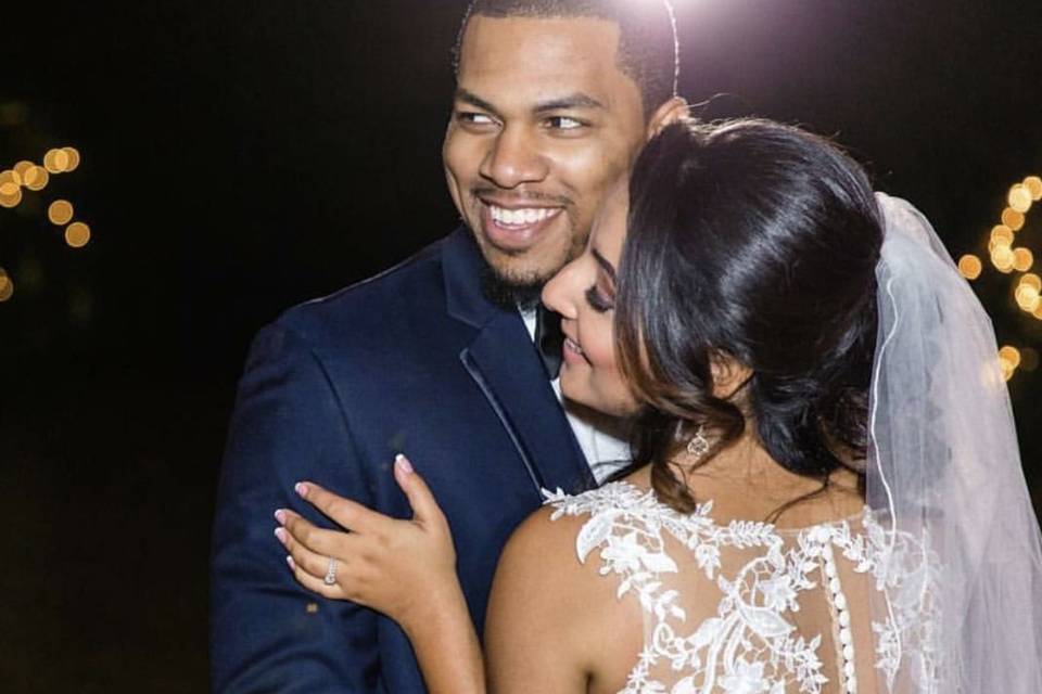 Beautiful Atlanta Brides