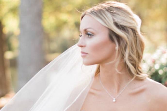 Beautiful Atlanta Brides