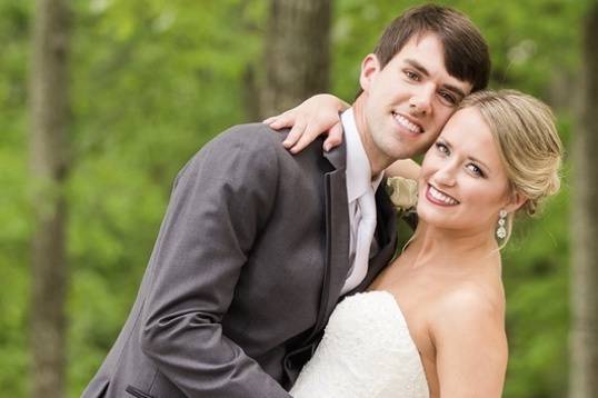 Beautiful Atlanta Brides