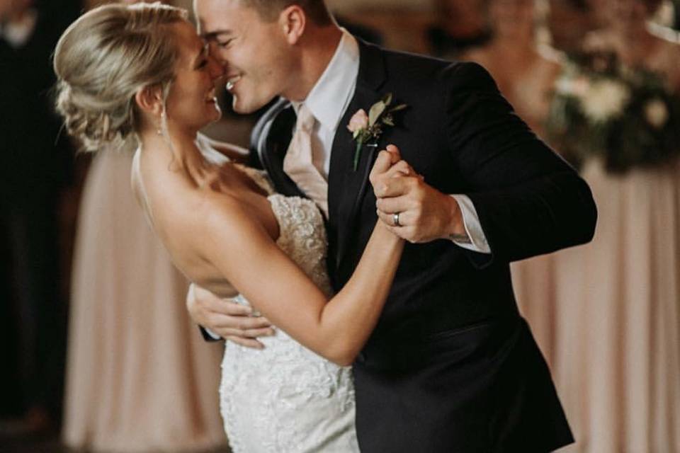 Beautiful Atlanta Brides
