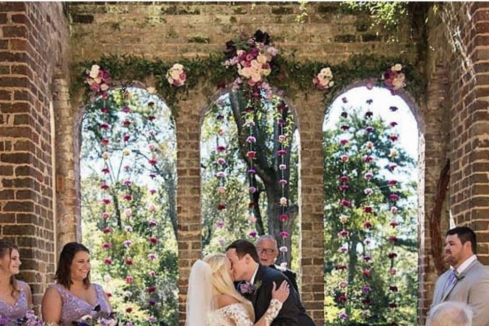 Beautiful Atlanta Brides