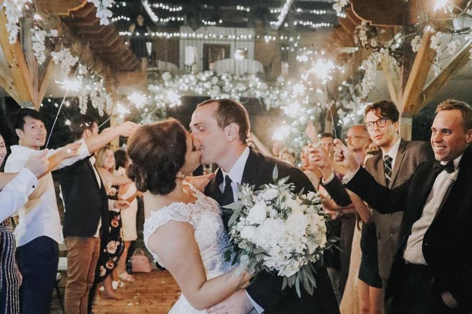 Beautiful Atlanta Brides
