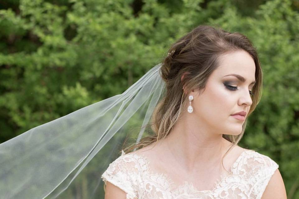 Beautiful Atlanta Brides