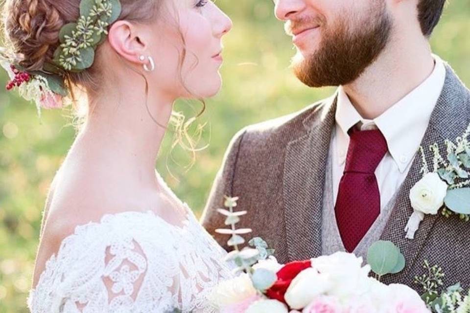 Beautiful Atlanta Brides