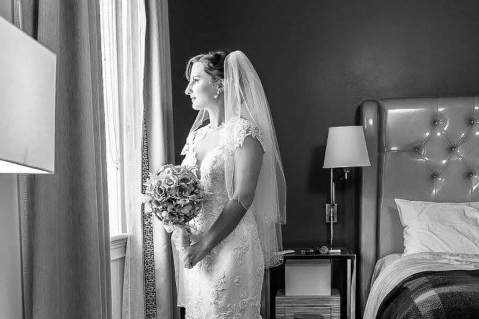 Beautiful Atlanta Brides