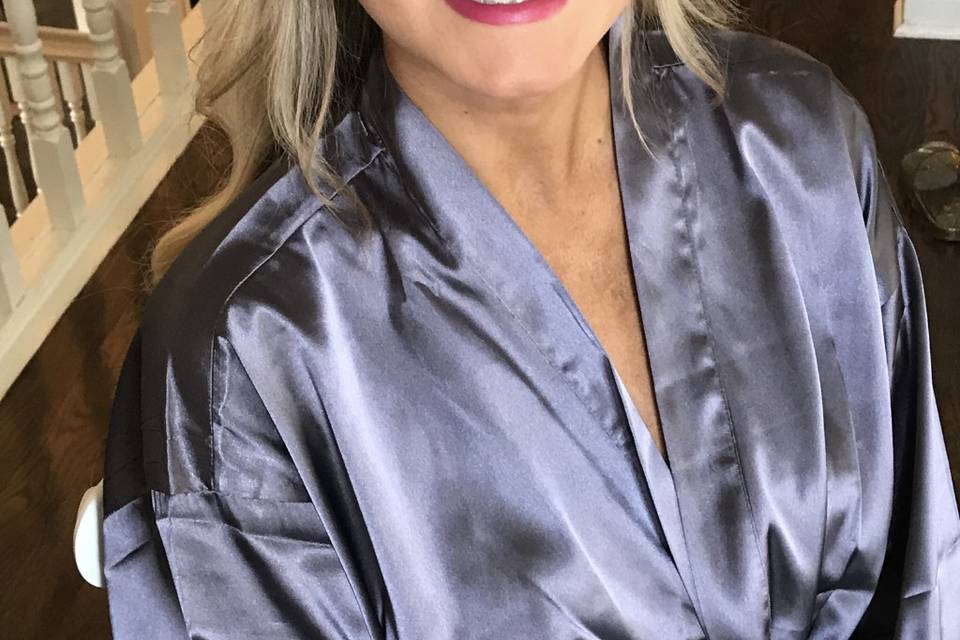 Beautiful Atlanta Brides