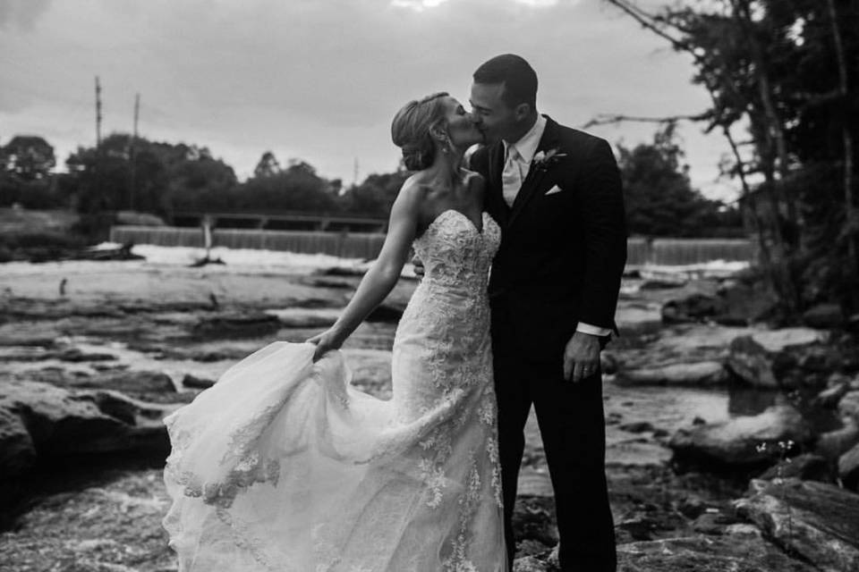 Beautiful Atlanta Brides