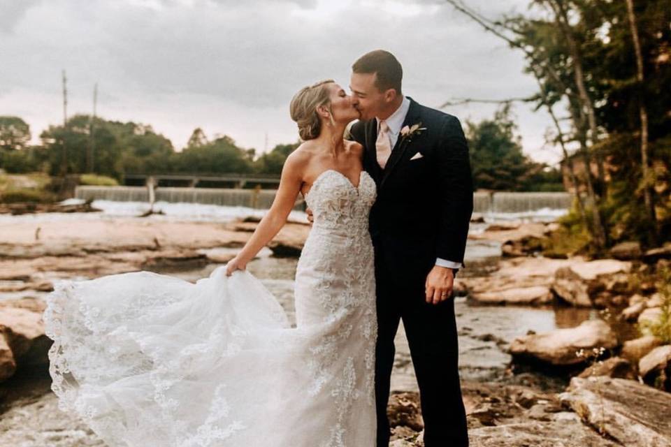 Beautiful Atlanta Brides