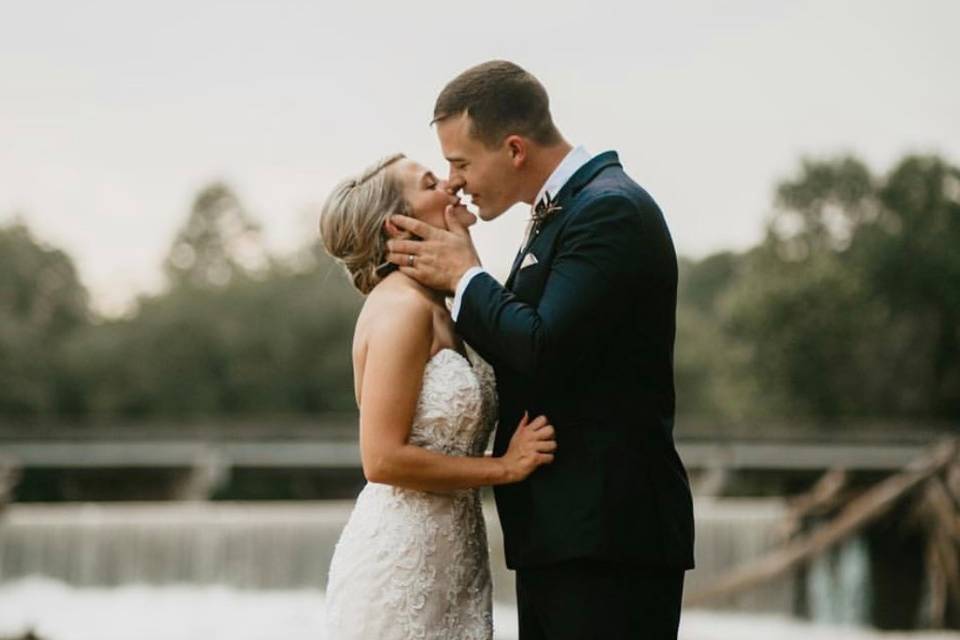 Beautiful Atlanta Brides