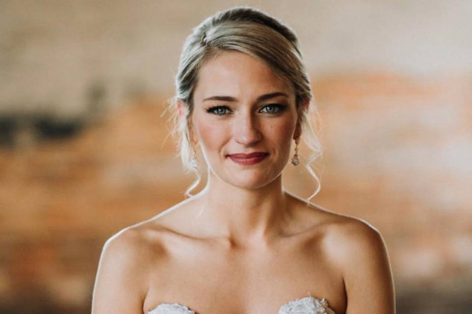 Beautiful Atlanta Brides
