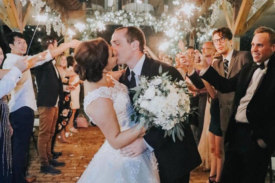 Beautiful Atlanta Brides